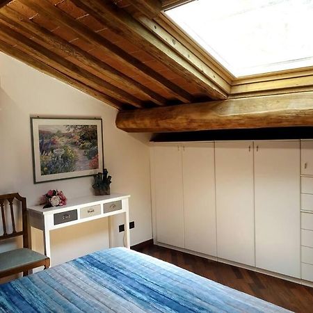 Casa Tecla Alle Mura Della Citta Siena Exterior foto